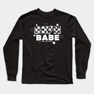 Skin Babe Long Sleeve T-Shirt